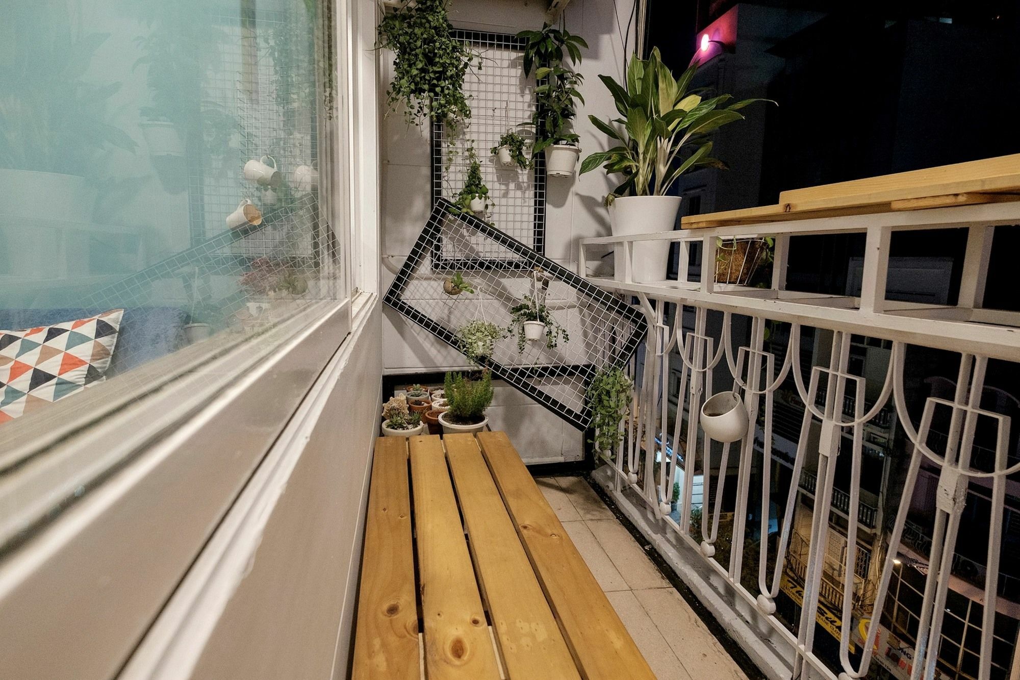 Saigon Inner Home Ciudad Ho Chi Minh  Exterior foto